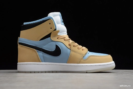 Rep EP CT0979-400 CMFT 1 CT0979-400 Psychic Jordan Zoom Blue Air 0130